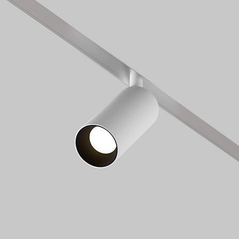 Светильник на шине Maytoni TR032-2-5W4K-S-W