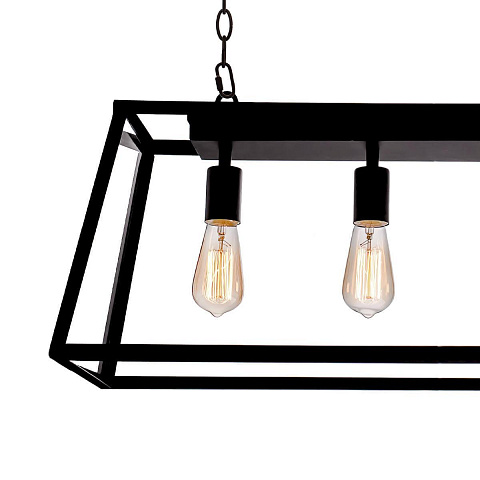 Подвесная люстра LOFT IT LOFT3110C