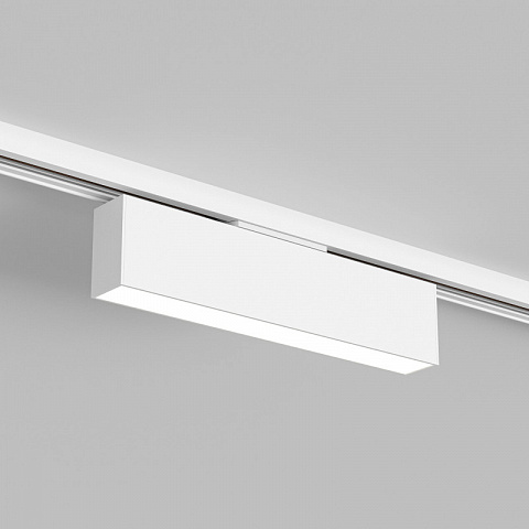 Светильник на шине Denkirs DK6440-WH