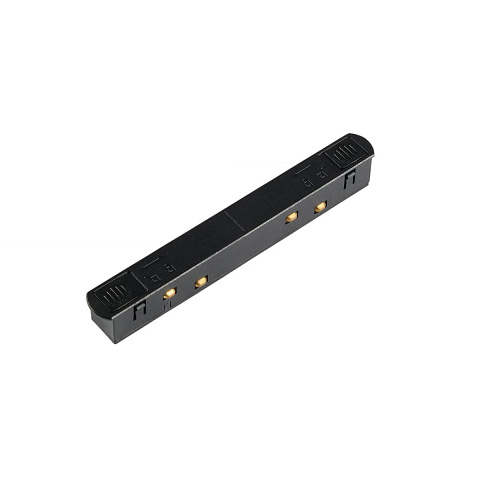 Коннектор питания прямой MyFar MagLine 23 MT0200-HC-B