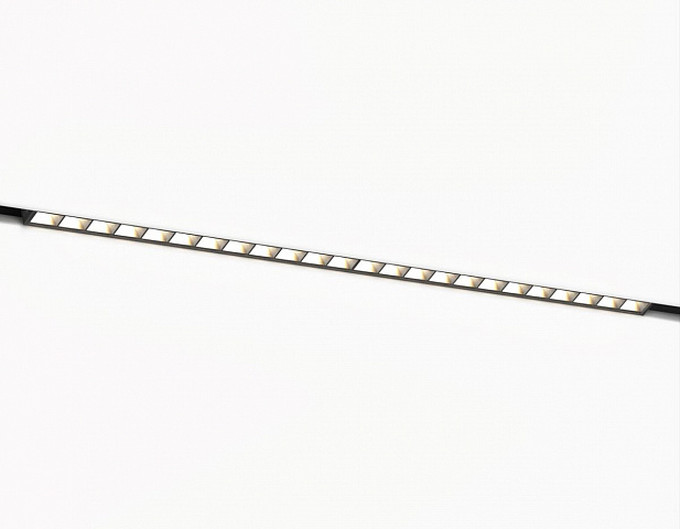 Трековый линейный светильник Ambrella Light TRACK SYSTEM GL2340
