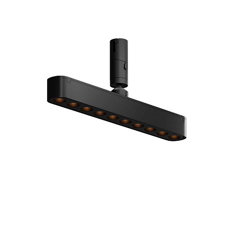 Светильник на шине Maytoni TR203-1-10W3K-S-B