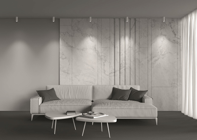 Накладной светильник Maytoni C056CL-L12W4K-W-D-W