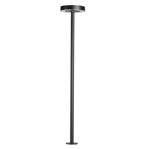Грунтовый светильник Odeon Light 7189/6GLA