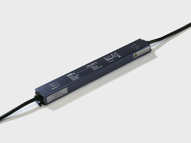 Блок питания для светодиодной ленты SWG pro 00-00023946