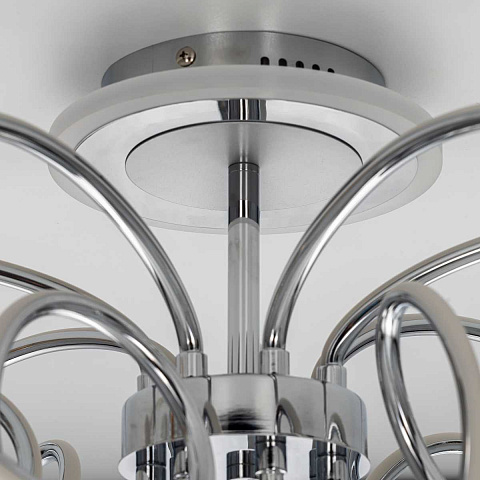 Люстра на штанге Citilux CL224A171