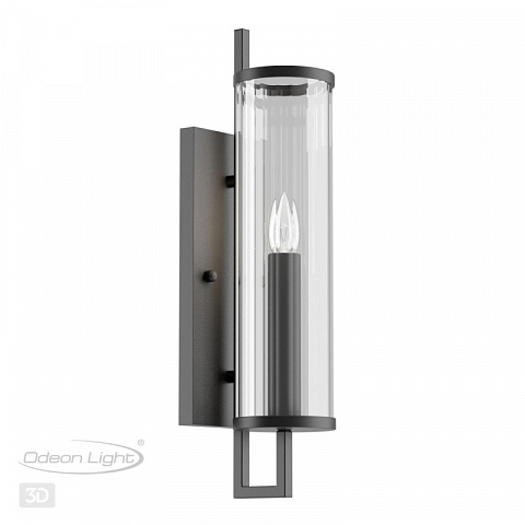 Бра Odeon Light 4654/1W