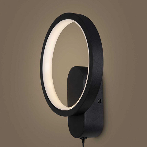 Бра Freya FR6110WL-L15B