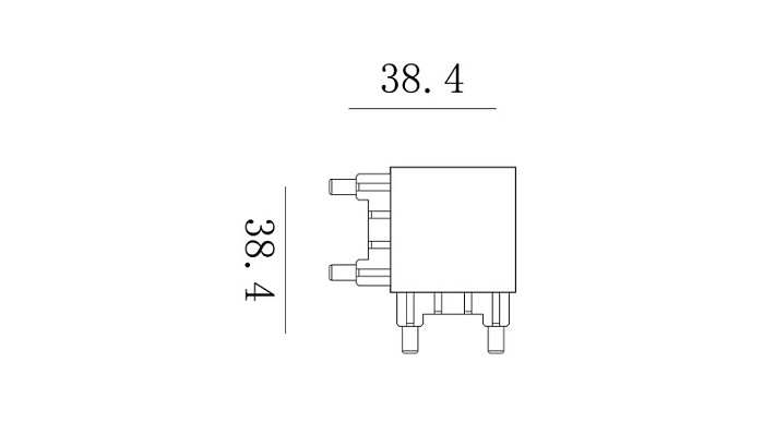 Коннектор SWG pro 00-00022072