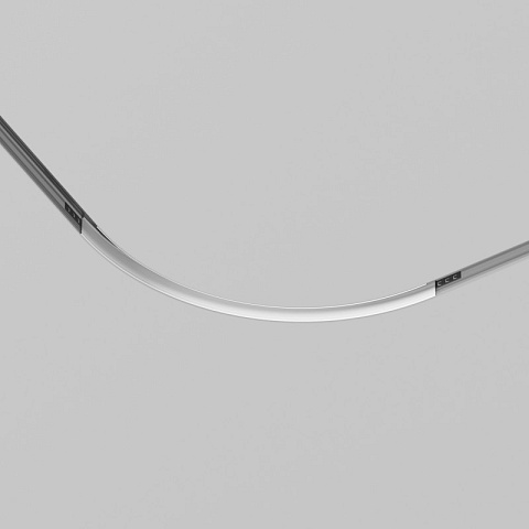 Коннектор Maytoni TRA044-angle.12W
