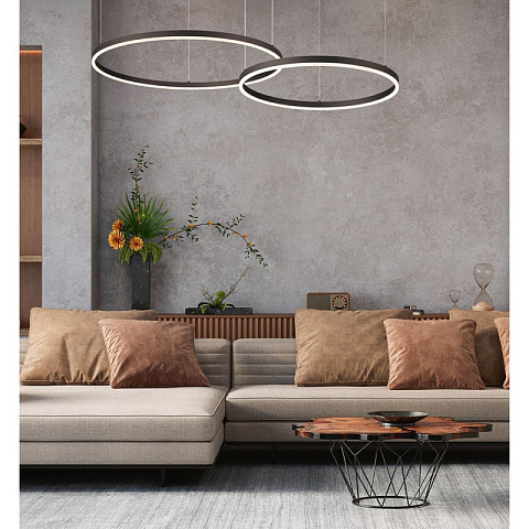 Подвесной светильник LUMION 6530/50L