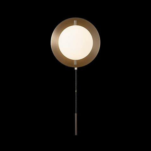 Бра LOFT IT 10029W Gold