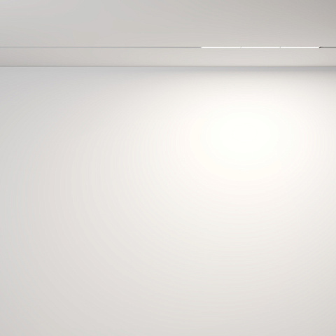 Светильник на шине Maytoni TR106-4-18W-DS-W