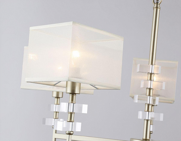 Подвесная люстра Ambrella Light LH71331