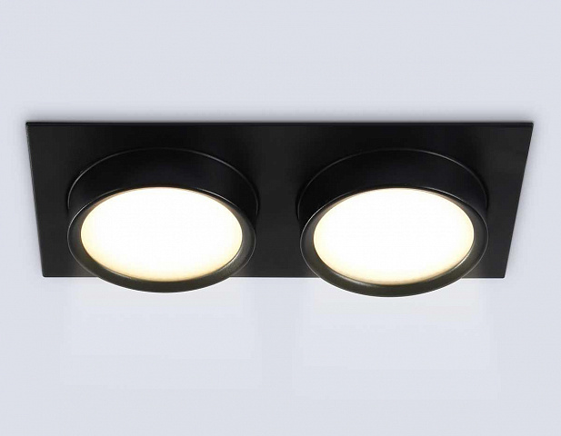 Встраиваемый светильник Ambrella Light TN6743