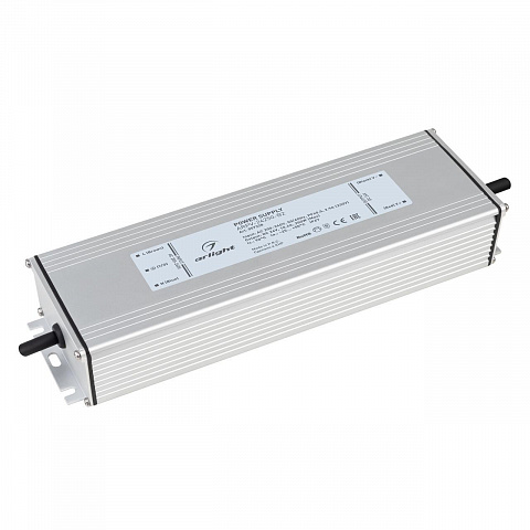 Блок питания ARPV-24250-B2 (24V, 10.4A, 250W) Arlight 057328