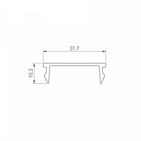 Экран Arlight 042904