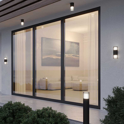 Ландшафтный светильник Novotech Costas Street 370994