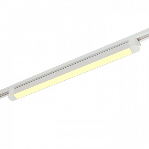 Трековый светильник MyFar Lines MT0112-30W3K-W