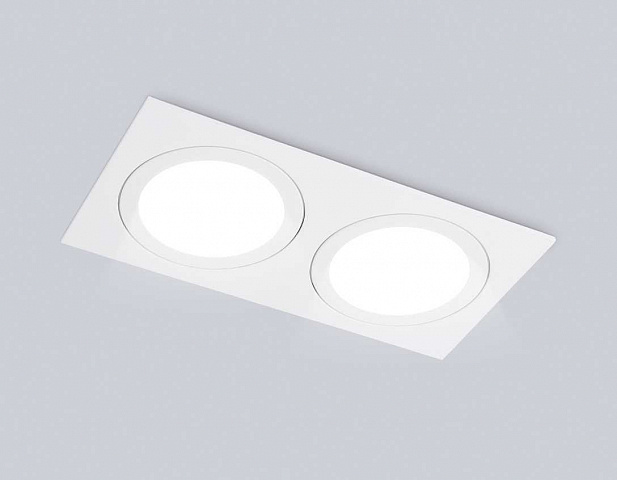Влагозащищенный светильник Ambrella Light TN6612