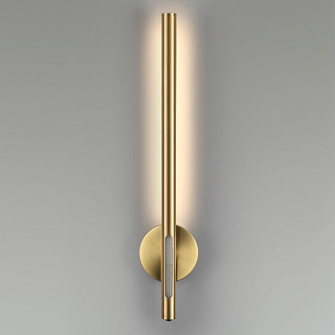 Бра Odeon Light 6644/10WL
