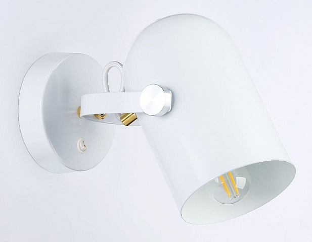 Спот Ambrella Light TR8202