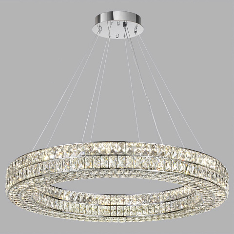 Подвесная люстра Odeon Light 4927/98L
