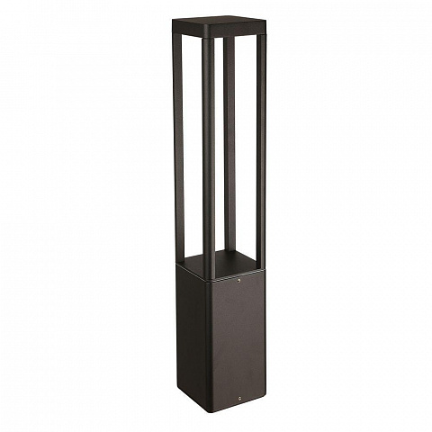 Садово-парковый светильник ARTE Lamp A2726PA-1BK