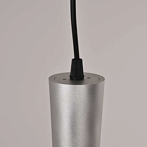 Подвесной светильник Imperium Loft Zylo Silver H34 314526-23