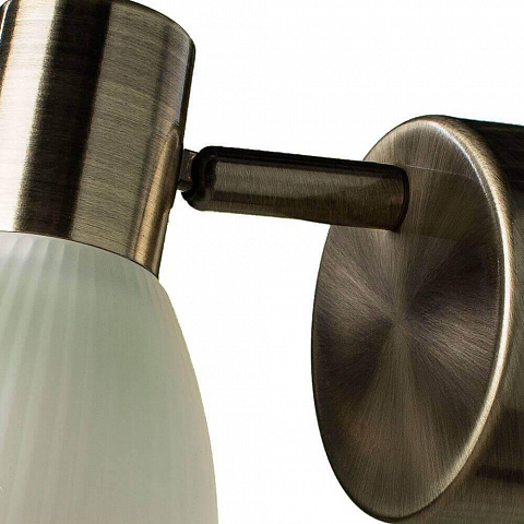 Спот ARTE Lamp A5062AP-1AB