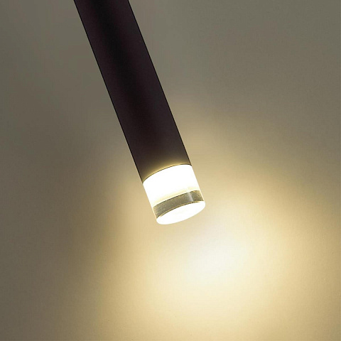 Подвесной светильник Odeon Light 4373/3LA