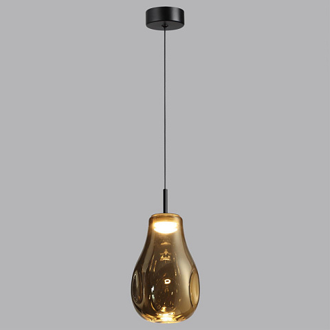 Подвесной светильник Odeon Light 5098/4LA