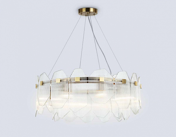 Подвесная люстра Ambrella Light LH31253