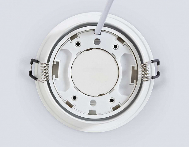Встраиваемый светильник Ambrella Light TN52230