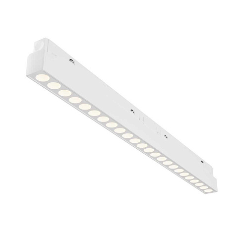 Светильник на шине Maytoni TR031-4-24WTW-M-DSZ-W