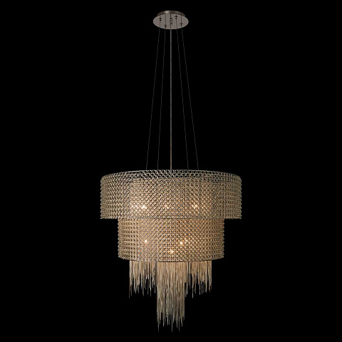 Подвесная люстра LOFT IT 10406/660
