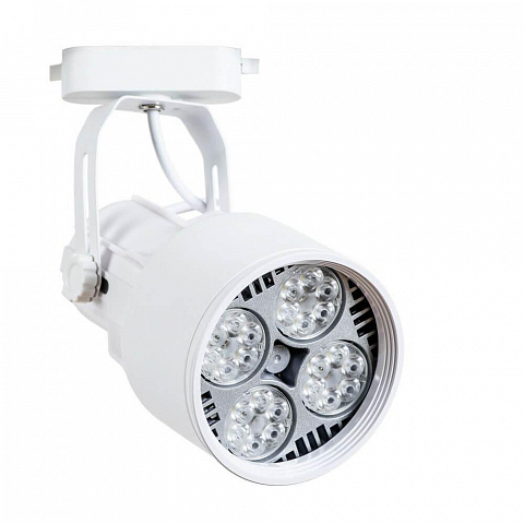 Светильник на шине ARTE Lamp A6252PL-1WH