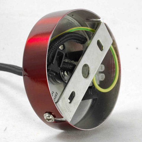 Подвесной светильник Lussole LSQ-0716-01