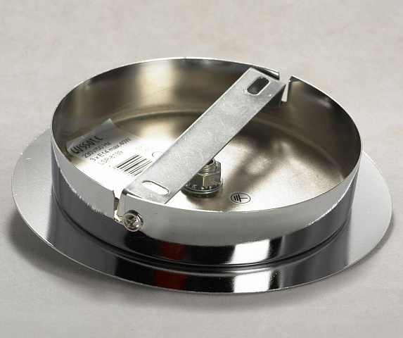 Накладная люстра Lussole GRLSP-8139