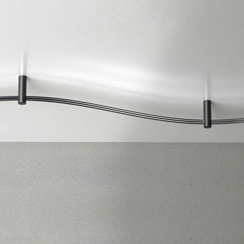 Шинопровод ITALLINE IT010-4010 black
