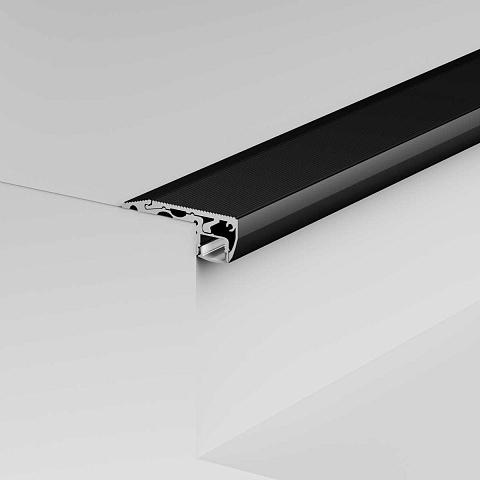 Алюминиевый профиль встраиваемый в пол 59x20 ALM-5920-B-2M Maytoni Led Strip 636026
