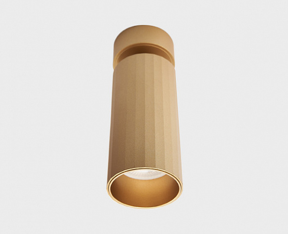 Спот ITALLINE IT08-8011 gold