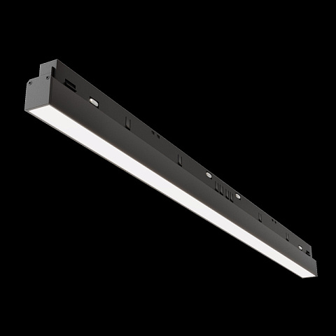 Светильник на шине Maytoni TR030-4-24W3K-WW-DS-B