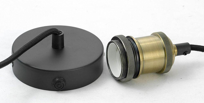 Подвесной светильник Lussole GRLSP-9601