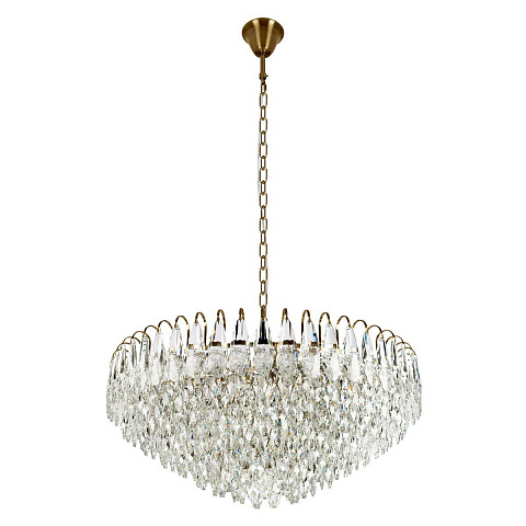 Подвесная люстра LOFT IT 10581/800