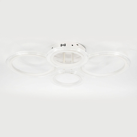 Накладной светильник Escada 10258/4LED