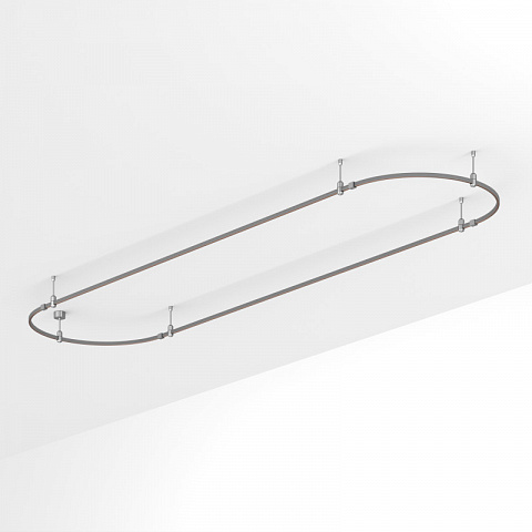 Шинопровод Arlight 054528