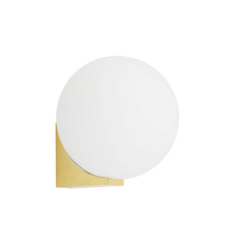 Бра Nowodvorski Aloe Brass 10525