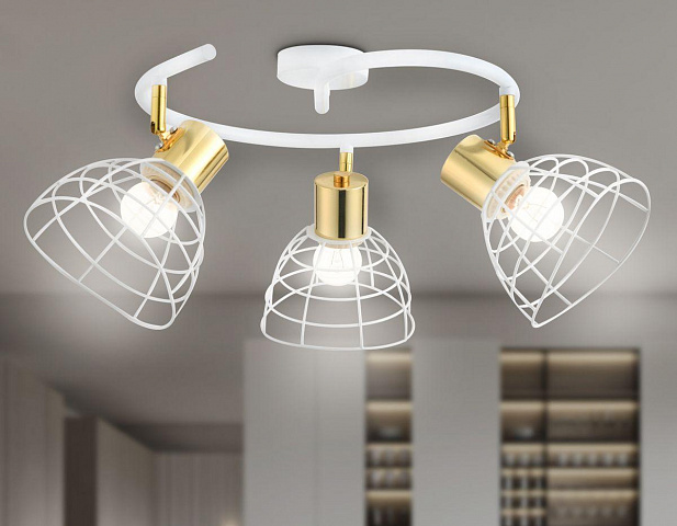 Спот Ambrella Light TR8605