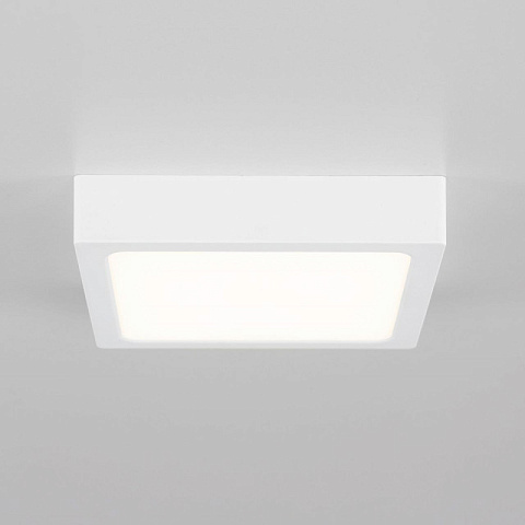Накладной светильник Citilux CL55K16N